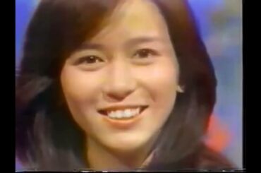 １７才・Ms　南沙織