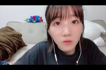 2023年07月08日22時26分25秒 甲斐 心愛（STU48）ヤンマガグラビアweb見てね｡