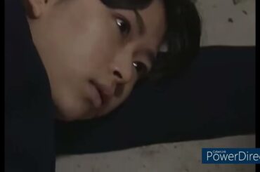 放送部員女子高生やられシーン