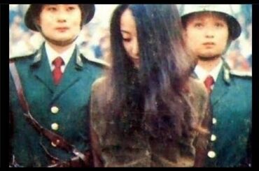 【閲覧注意】恐怖！人生最後の直前を収めた衝撃写真。美人中国人達に世界が震えた【衝撃】