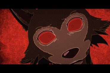 YOASOBI「怪物」Official Music Video　(YOASOBI - Monster)