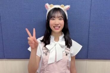 日向坂46 藤嶌果歩 のSHOWROOM 配信をご覧いただきありがとうございました！10th シングル Am I ready? 7月26日リリース 見たことない魔物