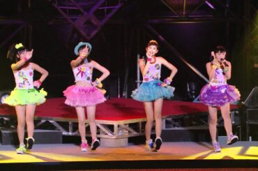 S/mileage - Short Cut