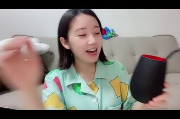 2023年07月11日20時01分54秒 甲斐 心愛（STU48）