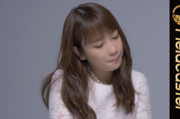 【メイキング】川栄李奈が口内炎のもどかしさを熱演