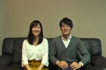 （前編）ヒルナンデス！で奮闘中の滝アナ梅澤アナ！