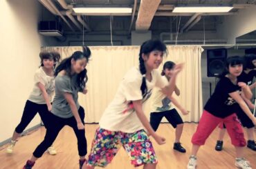 フェアリーズ / BLING BLING MY LOVE（ダンスリハーサル） メンバーを至近距離より撮影！