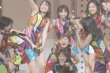 46億年LOVE／アンジュルム　2019秋「Next Page」～勝田里奈卒業スペシャル～