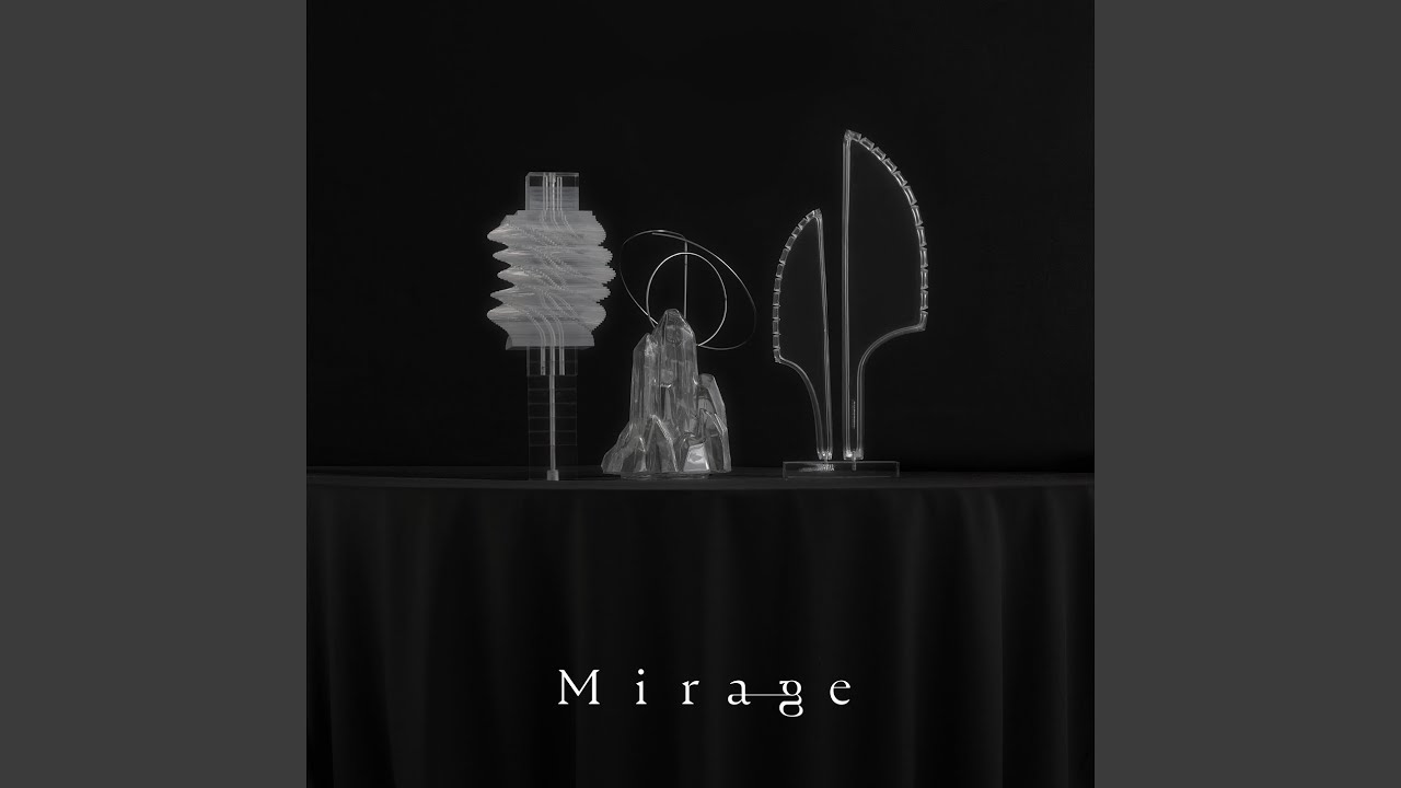 Mirage Op.2 Mirage Op.2
