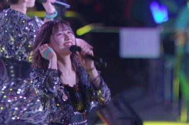 モーニング娘。'21 佐藤優樹 『純情エビデンス→ Are you Happy?』卒業スペシャル