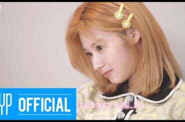 SANA TV “SANA’s Sweet Candle Workroom” EP.02