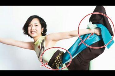 札幌テレビ・大慈弥アナ　土屋太鳳とダンス日本代表で活躍