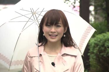 繁田美貴アナウンサー　ＷＢＳ「トレたま」卒業のご挨拶