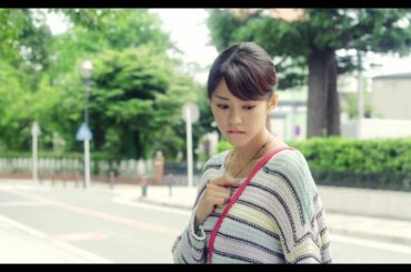 映画『恋する・ヴァンパイア』予告編（※・はハートマーク）