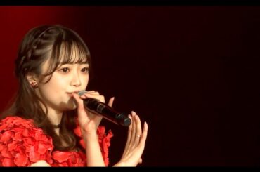 NGT48 中井りか　自然渋滞