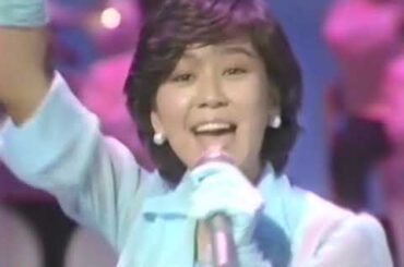 岩崎良美 タッチ