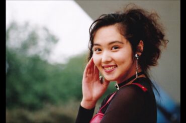 懐古美女名鑑「９０年代の美女２」