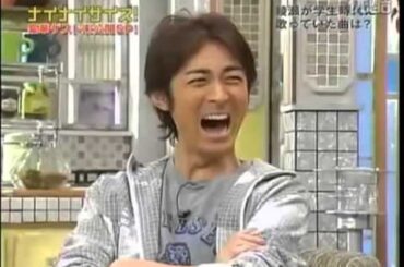 綾瀬はるかの天然キャラ大爆発