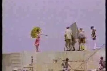 渡辺満里奈　改造計画　鈴丹CM