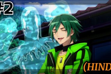 Ayaka: A Story of Bonds and Wounds Episode 2 Explained In Hindi || Anime explained in Hindi