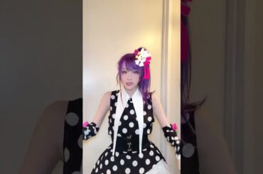 田中れいな 『アイドル - YOASOBI』