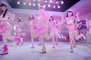 【MV full】 清純フィロソフィー / AKB48 [公式]