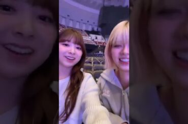 カワイイみいひとイケメンりく【NiziU】