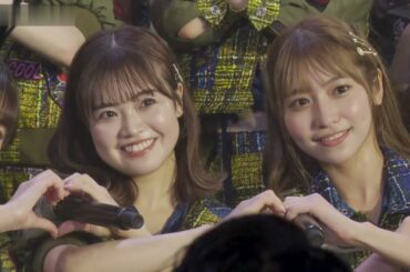 230531 HKT48 本村碧唯 生誕祭 - "そういうことFebruary" / チームKⅣ「ここにだって天使はいる」公演／本村碧唯 生誕祭