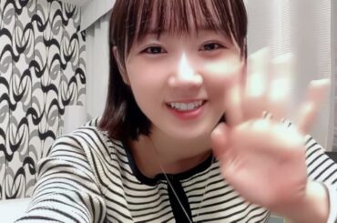 23.07.01 甲斐心愛 SHOWROOM