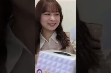 【鈴木絢音】大吉を引き当てる絢音たんなんだなん :)【乃木坂46】