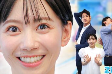 山下健二郎さん、適当にしゃべってくれれば大丈夫です。by 石川みなみ　…3年経って成長した(？)石川アナを、やんもと小林さんがいじり倒す★石川アナへの質問はコメント欄へ★山本紘之、石川みなみ、小林正寿