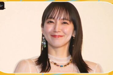 吉岡里帆、「サクレ」愛熱弁も松本まりかには通じず驚き　映画「アイスクリームフィーバー」初日舞台あいさつ