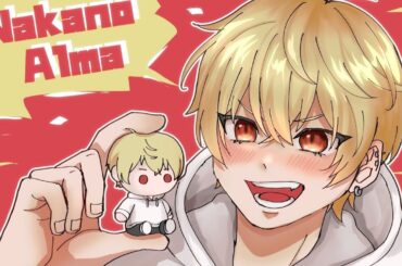 【2023/7/10】GEN村でアモアス配信！【AmongUs / 宇宙人狼】→マリオカート8デラックス