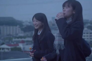 ブルボン 牛乳でおいしくホットなココア (15秒) 志田未来