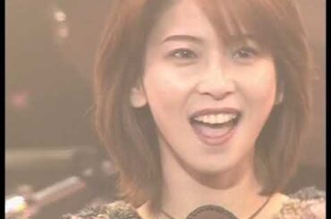 Chisato Moritaka Live 1998 part6
