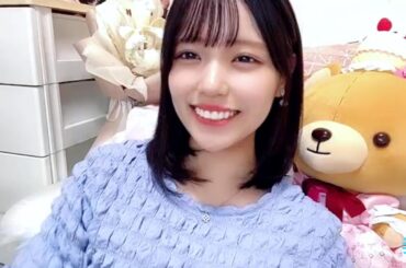 2023/07/11 岩田陽菜 SHOWROOM