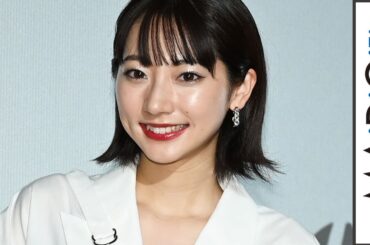 武田玲奈、誕生日に吹奏楽部から演奏の祝福　「おいしい給食」DVD発売イベント