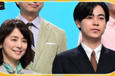 石田ゆり子、「逃げ恥」共演の成田凌をべた褒め　「実際にいたら煙たがられるキャラがチャーミングに」