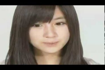 ＡＫＢ１／４８　小野恵令奈　キス