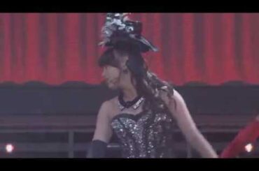 男と女とForever / ℃-ute (中島早貴solo ver.)