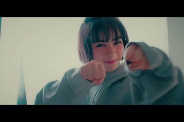 池田エライザ　×　カラコンLARME（ラルム） 2019メイキング