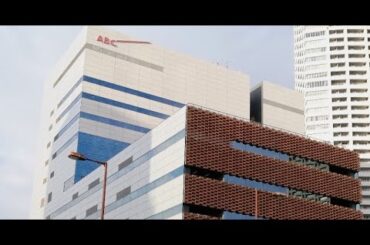 B1- ABCテレビ、番組ロケ中の事故で謝罪 小椋寛子と増田紗織アナ「現在通院にて治療継続中です」