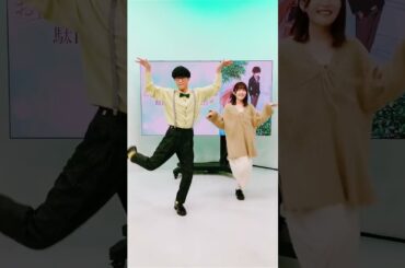 天使様ご本人とギフト踊ってみた