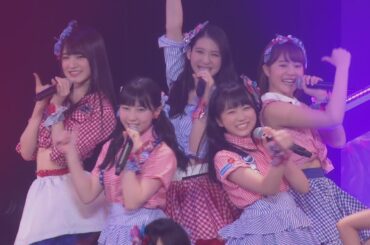 160428 HKT48 Team H "アイドルの王者" 矢吹奈子, 指原莉乃, 田中美久, 田島芽瑠