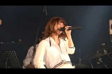 『シャボン玉』　新垣里沙