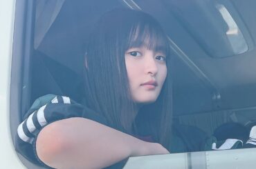 【公式】遠藤さくら主演！ドラマ「トラックガール」60秒PR　7月19日(水)0時配信スタート！＜FOD＞