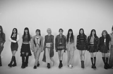 Girls²×iScream - Rock Steady Solo Teaser vol.2＜小田柚葉/隅谷百花/山口綺羅/YUNA＞