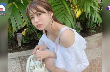 不避嫌？23歲日本女星井口綾子自曝與哥哥同住同睡：每天被吻醒