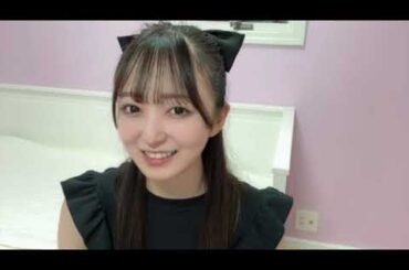 日比野 芽奈（ラフ×ラフ） SHOWROOM 2023 07 16 20時30分