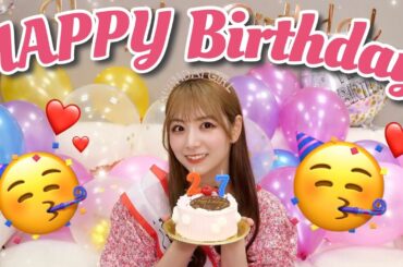 【パパ初登場】夢が叶いました！